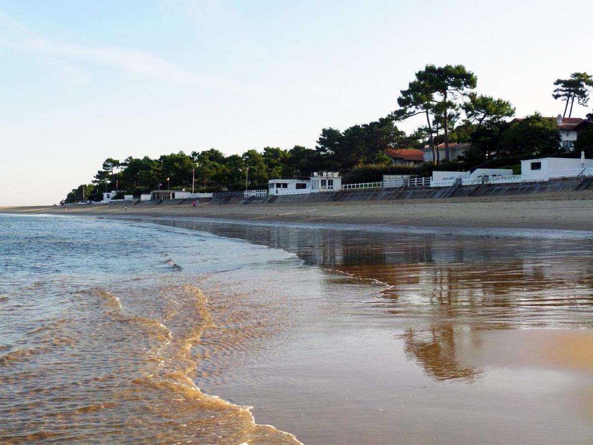 Camping Ares Exterior foto