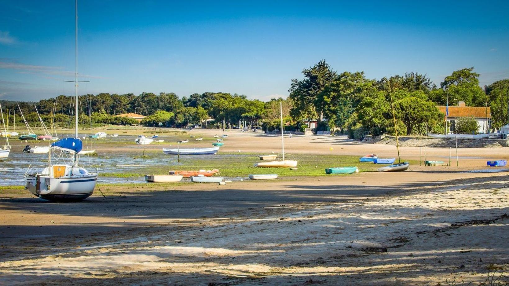 Camping Ares Exterior foto