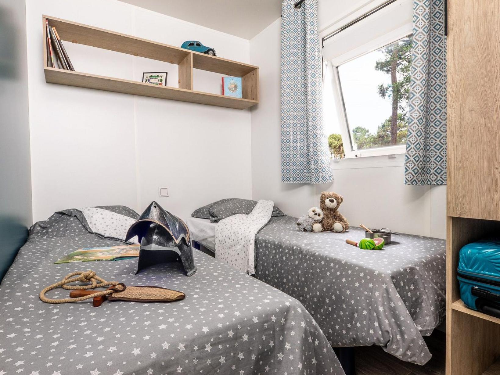 Camping Ares Exterior foto