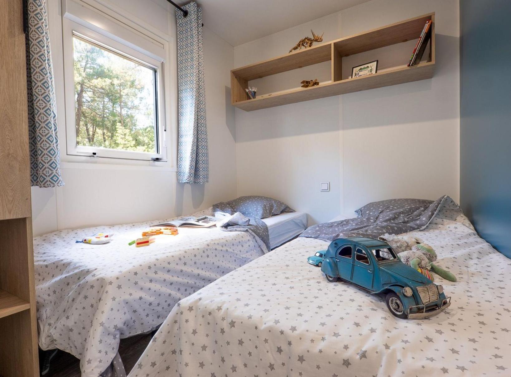 Camping Ares Exterior foto